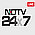 NDTV 24x7
