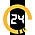 24 TV